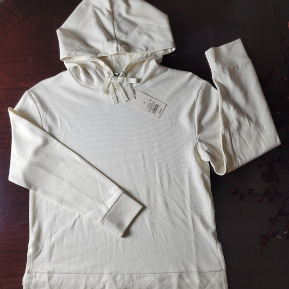 A New Day Hooded Pullover - Picture 3 of 16